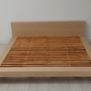 Bed Frame Assembly