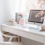 Desk Assembly