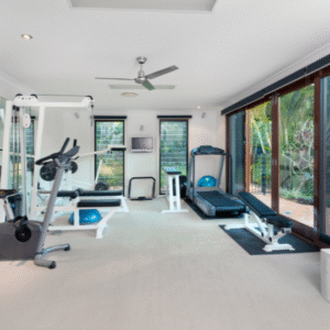 Home Gym System