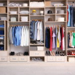 Wardrobe Assembly